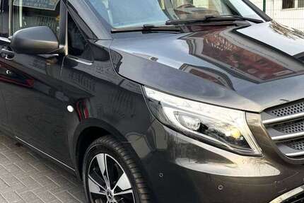 Mercedes-Benz Vito 182.000 km 26.999 € Kassel 34123