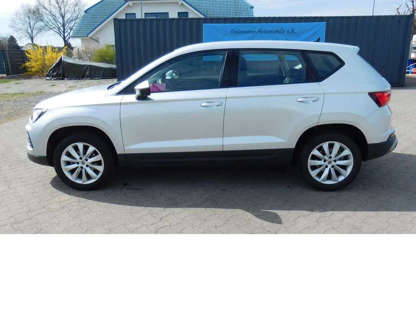 Ateca