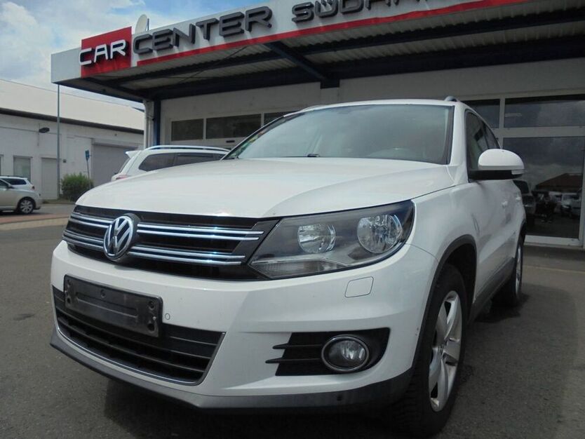 Tiguan