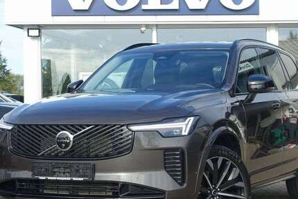 Volvo XC90 22.364 km 63.900 &euro; Warendorf 48231