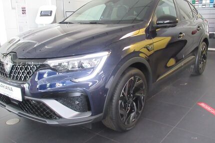 Renault Arkana 1.500 km 35.590 &euro; Riesa 01587