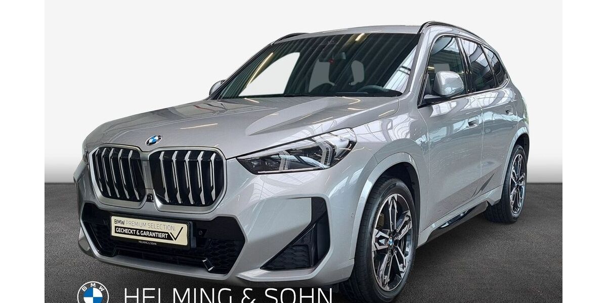BMW X1 8.600 km 41.870 &euro; Wietmarschen 49835