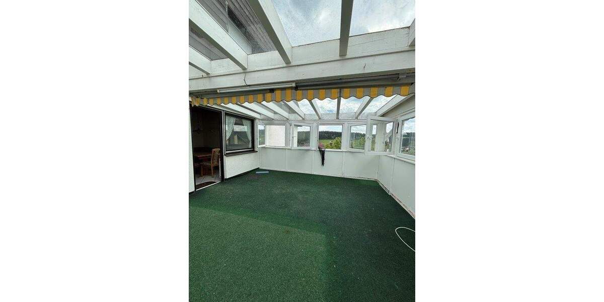 Etagenwohnung Unterkirnach - 5 Zimmer, 183 m&sup2;, 317.900&euro; | Angebot:25703715