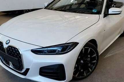 BMW 430 5.300 km 59.840 &euro; Paderborn 33100