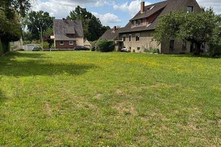 Grundstück Bückeburg / Evesen Evesen - 70.000&euro; | Angebot:25681631