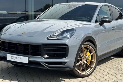 Porsche Cayenne 38.490 km 164.900 &euro; Hilzingen 78247