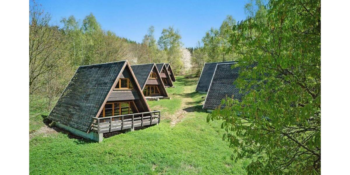 Bungalow Altenberg Geising - 1 Zimmer, 300 m&sup2;, 240.000&euro; | Angebot:26569943