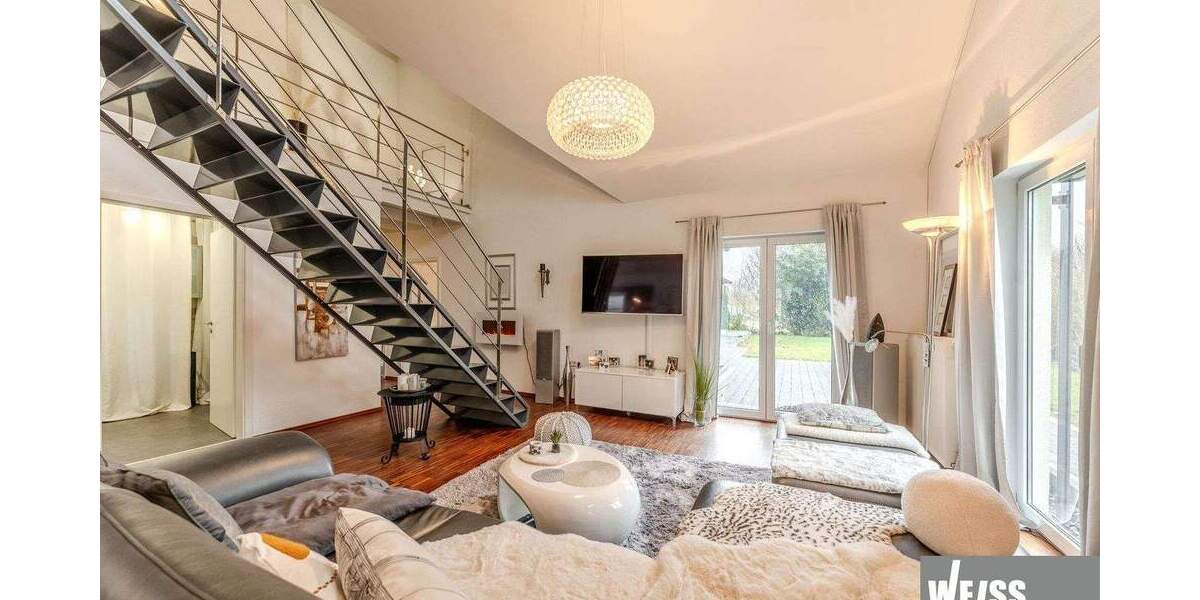 Einfamilienhaus Werneck Schraudenbach - 6 Zimmer, 207 m&sup2;, 650.000&euro; | Angebot:25703515