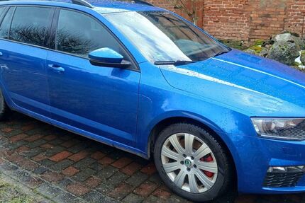 Skoda Octavia 165.000 km 13.500 &euro; Klüden 39638
