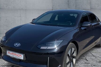 Hyundai IONIQ 6 4.250 km 41.490 &euro; Göppingen 73037