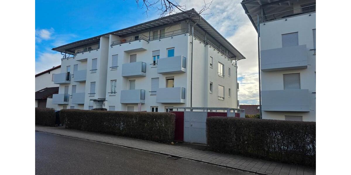 Etagenwohnung Plochingen - 1 Zimmer, 28 m&sup2;, 134.000&euro; | Angebot:26434072
