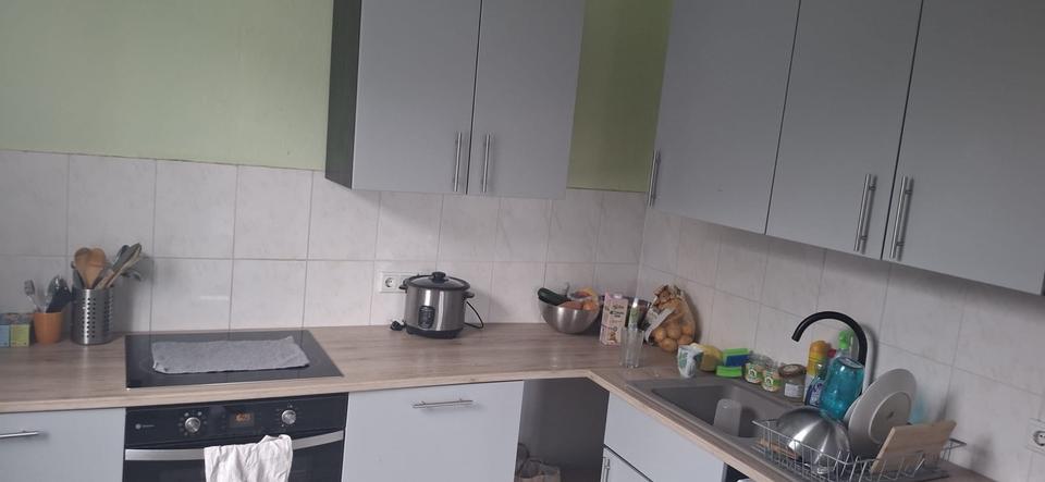 Etagenwohnung Remscheid Remscheid-Süd - 1 Zimmer, 30 m&sup2;, 500&euro; | Angebot:24715788