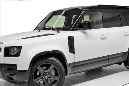 Land Rover Defender 32.100 km 70.880 &euro; Walsrode 29664