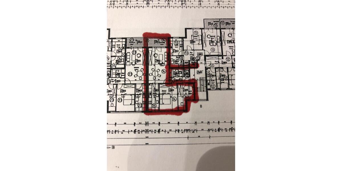 Etagenwohnung Weiterstadt - 3 Zimmer, 80 m&sup2;, 369.000&euro; | Angebot:25194140