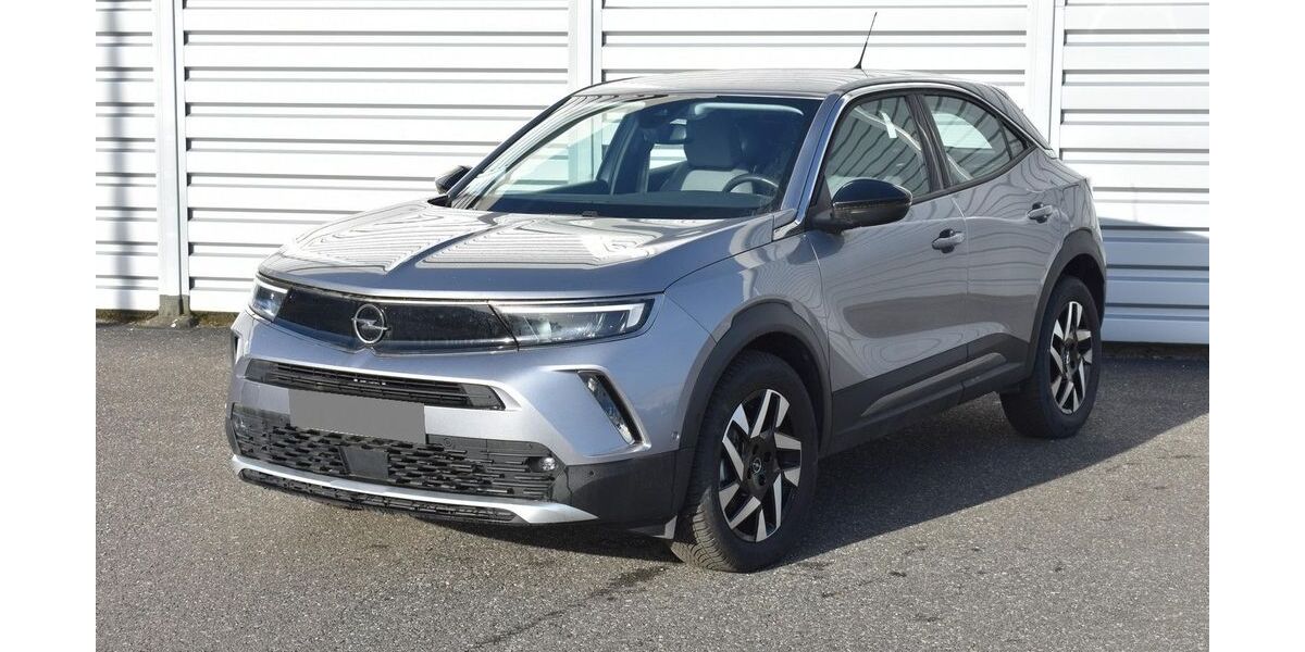 Opel Mokka 12.000 km 18.999 &euro; Eitorf 53783