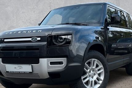 Land Rover Defender 5.889 km 74.988 € Eberswalde 16225