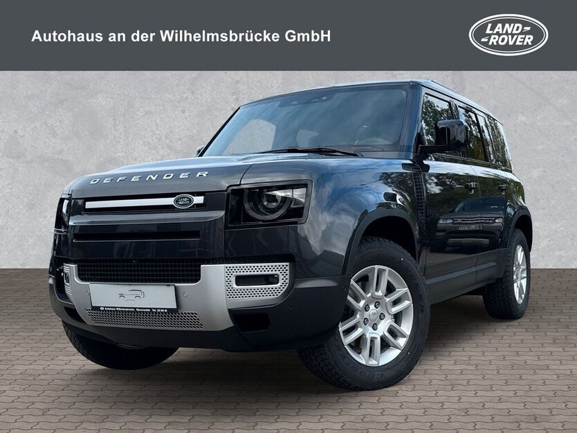 Land Rover Defender 5.889 km 74.988 € Eberswalde 16225