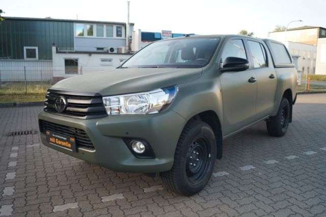 Hilux