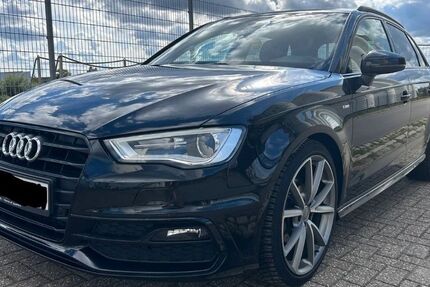 Audi A3 190.727 km 13.490 &euro; Oldenburg 26127