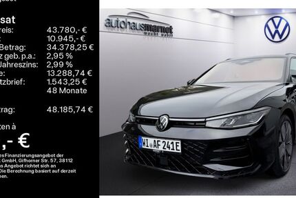 VW Passat 34.990 km 38.790 &euro; Mainz-Kastell (Wiesbaden) 55252