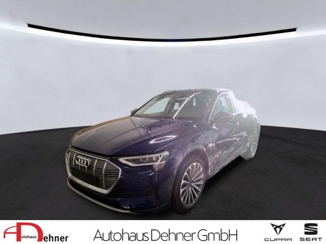 Audi e-tron 66.000 km 37.980 &euro; Balingen 72336
