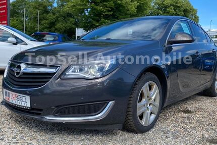 Opel Insignia 150.000 km 6.999 &euro; Chemnitz 09120