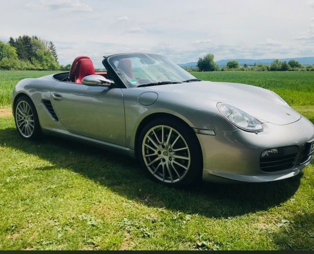 Boxster