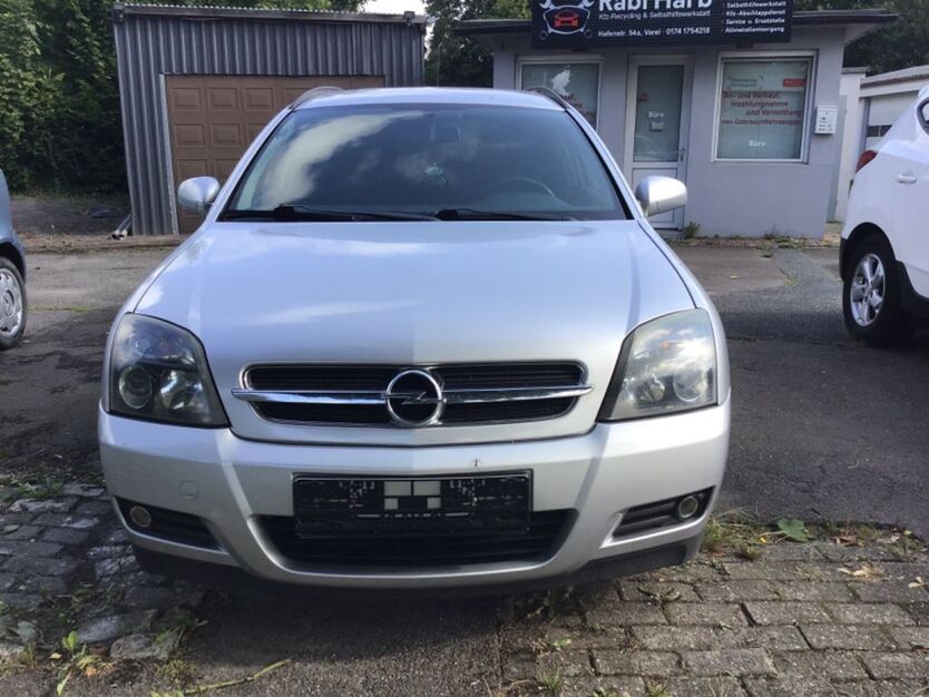 Opel Vectra 149.800 km 2.600 € Varel 26316
