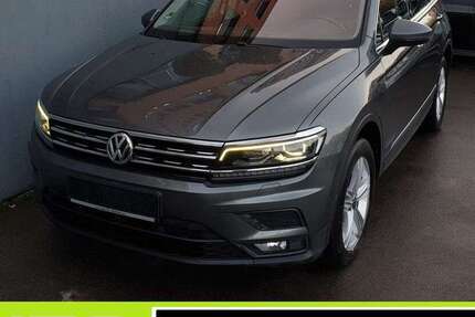VW Tiguan 200.000 km 17.470 &euro; Waiblingen 71332