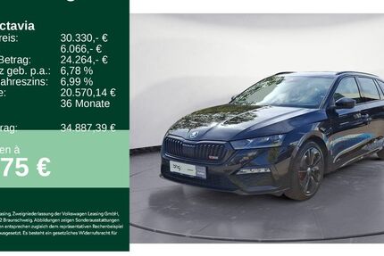 Skoda Octavia 64.997 km 30.330 &euro; Freiburg 79115