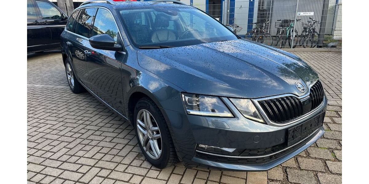 Skoda Octavia 211.000 km 12.200 &euro; Nürnberg 90482
