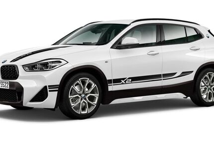 BMW X2 94.555 km 28.440 &euro; Würzburg 97076