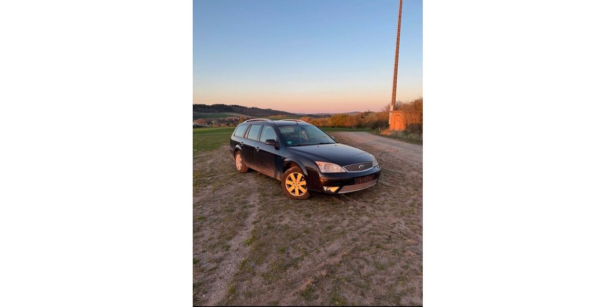 Ford Mondeo 332.000 km 1.100 &euro; Weisenheim am Berg 67273
