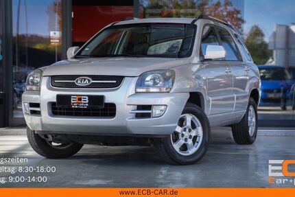 Kia Sportage 192.000 km 4.890 &euro; Ergolding 84030