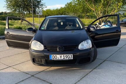 VW Golf 205.000 km 2.300 &euro; Dortmund 44145