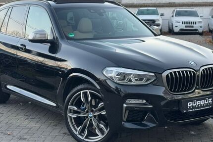 BMW X3 198.000 km 26.600 &euro; Wiesbaden 65201
