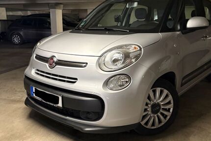 Fiat 500L 45.000 km 9.490 &euro; Mering 86415