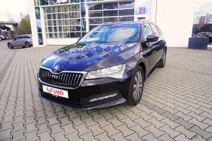 Skoda Superb 72.741 km 28.950 &euro; Eisenhüttenstadt 15890