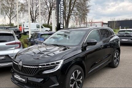 Renault Austral 24.974 km 27.850 &euro; Dillingen 89407