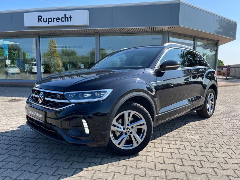 T-Roc