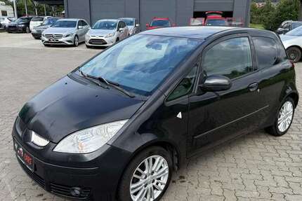 Mitsubishi Colt 198.000 km 1.599 € Klingenberg 63911