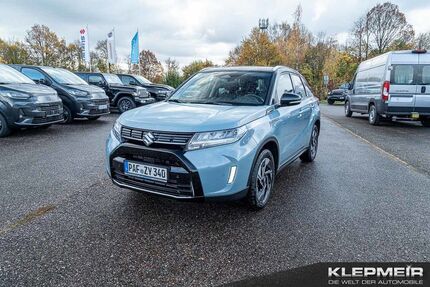 Suzuki Vitara 5.500 km 25.640 &euro; Reichertshofen-Winden 85084