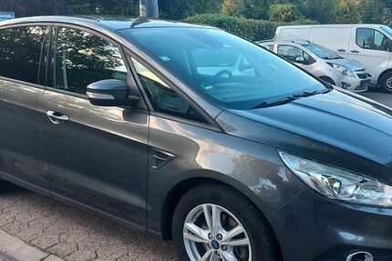 Ford S-Max 220.148 km 11.000 &euro; Hamburg 21031