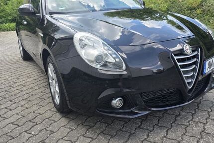 Alfa Romeo Giulietta 118.700 km 8.400 &euro; Lichtenau 91586