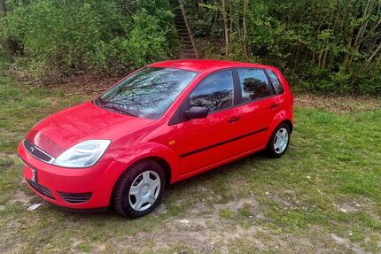 Ford Fiesta 169.324 km 2.990 &euro; Nordhorn 48529