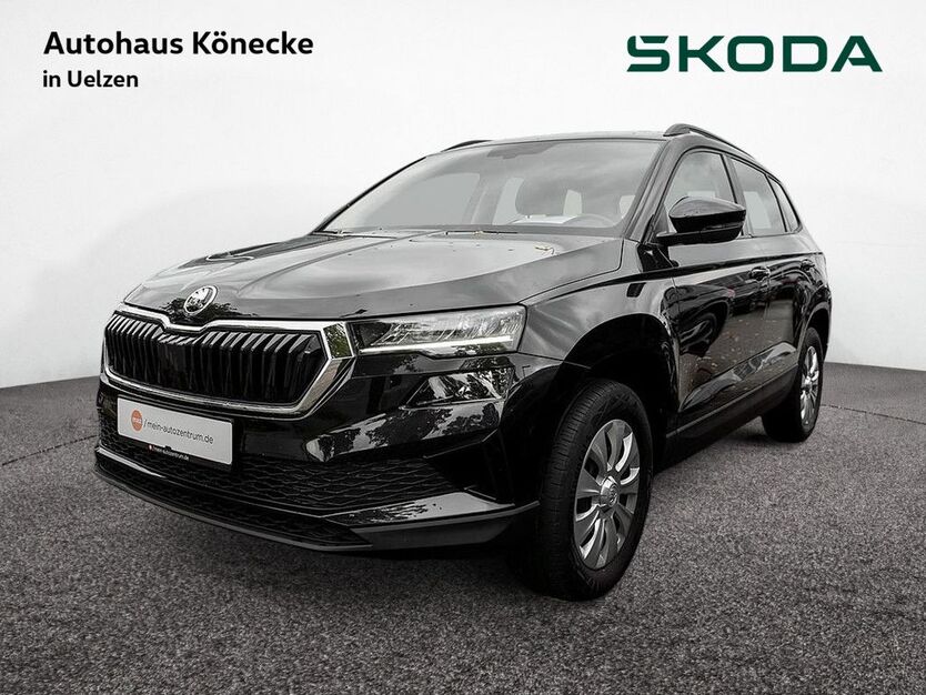 Skoda Karoq 32.195 km 21.990 € Uelzen 29525