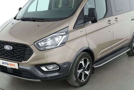 Ford Tourneo Custom 25.731 km 42.490 € Frankfurt am Main 65936