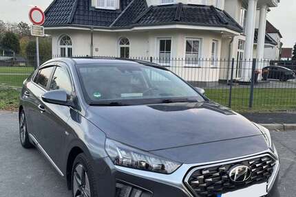Hyundai IONIQ 77.850 km 14.950 € Dortmund 44135