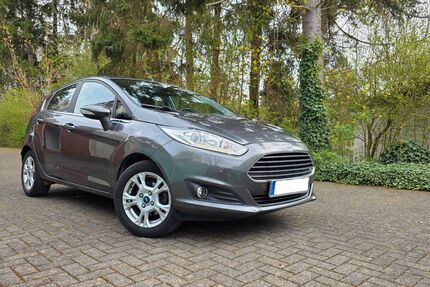 Ford Fiesta 89.500 km 6.990 &euro; Neunkirchen 66540