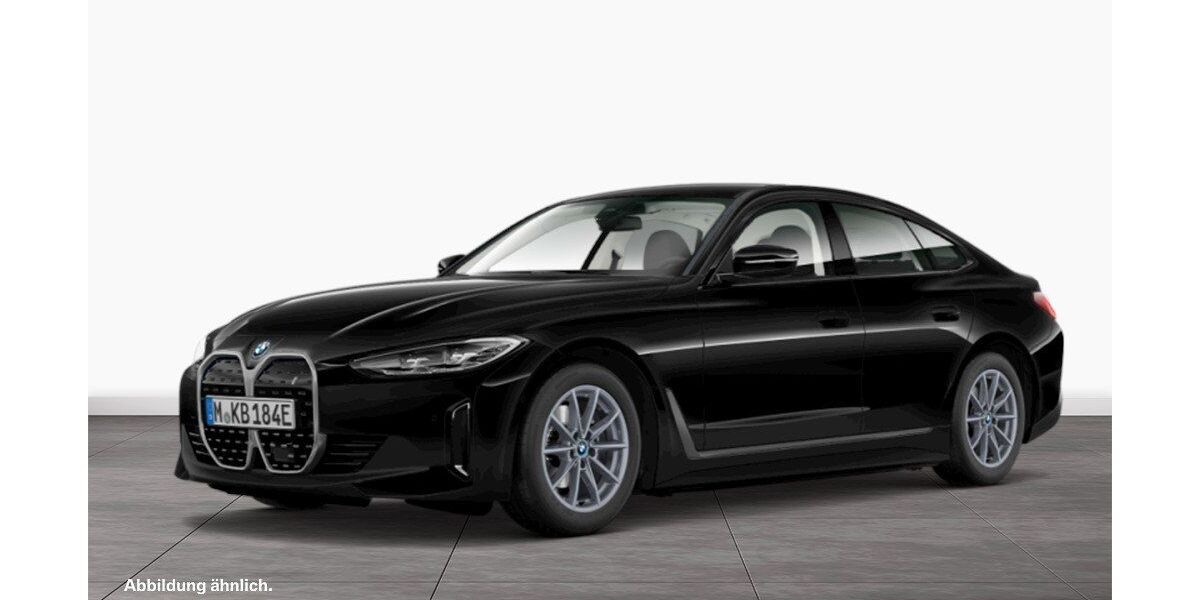 BMW i4 5.393 km 42.512 &euro; Barsbüttel bei Hamburg 22885